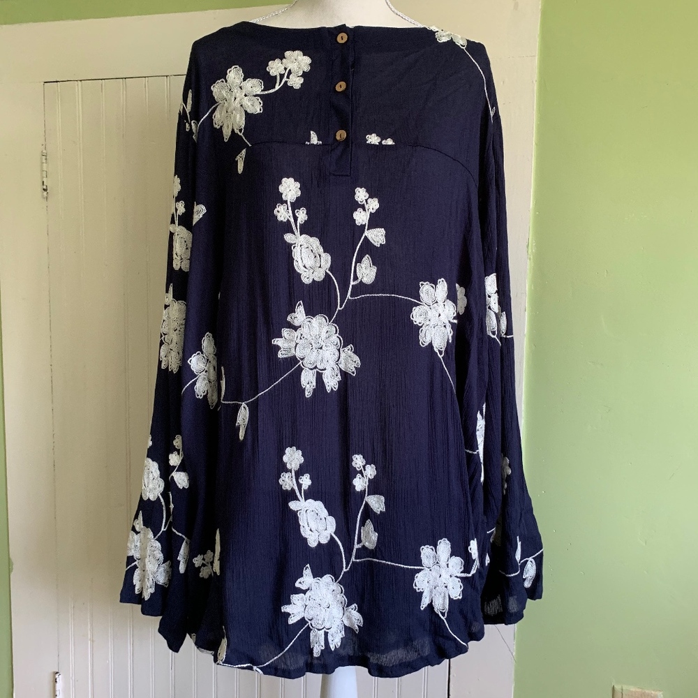 O-newe Lightweight Tunic